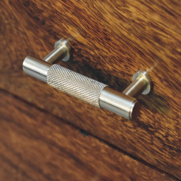 Levzu Stylish Bedside Table - Image 7