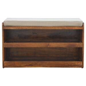 Levzu Shoe Storage Bench